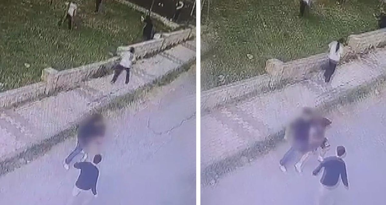 Ayrıntılar Netleşti: 15 yaşındaki çocuğu defalarca bıçaklayarak öldürdüler - Son Dakika Haberleri | İşte Tüm A