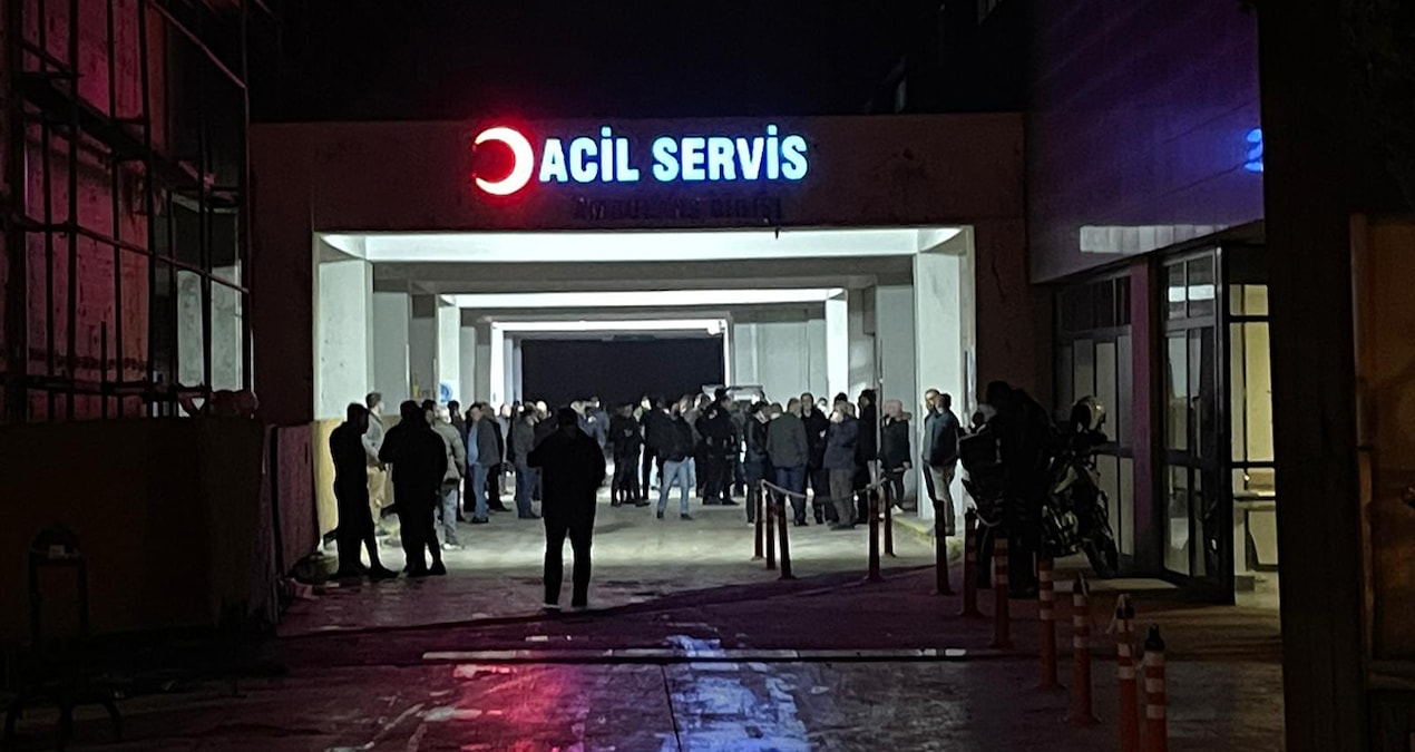 Gündemden Son Bilgiler: 16 yaşındaki Zuhal evde ölü bulundu, ağabeyi yakalanarak gözaltına sevk edildi - Son D