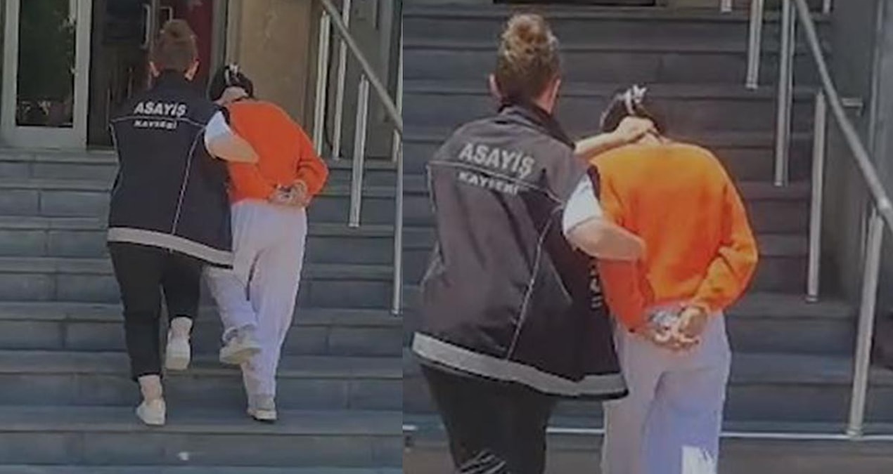 Sıcak Gündem: 16 yıl hapisle aranan firari hükümlü yakalandı - Haberleri