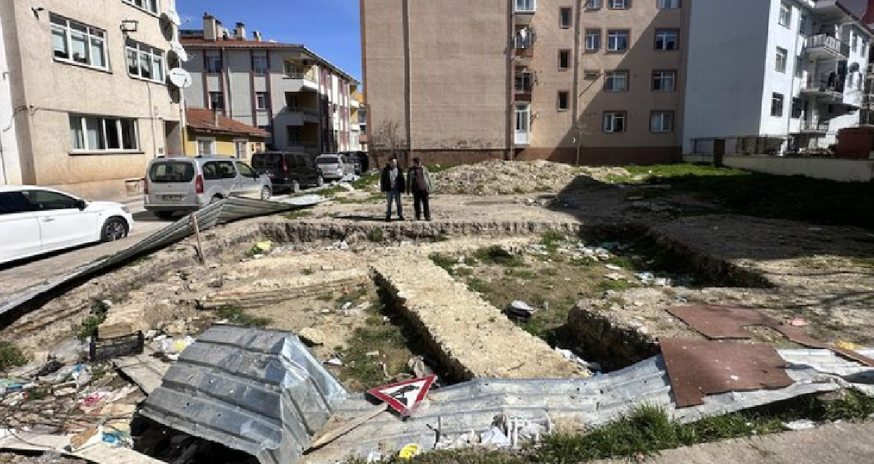 Gündemden Son Bilgiler: 160 bin liraya aldı, gizli miras fışkırdı: Söylentiler gerçek çıktı - En Son Haber | İ