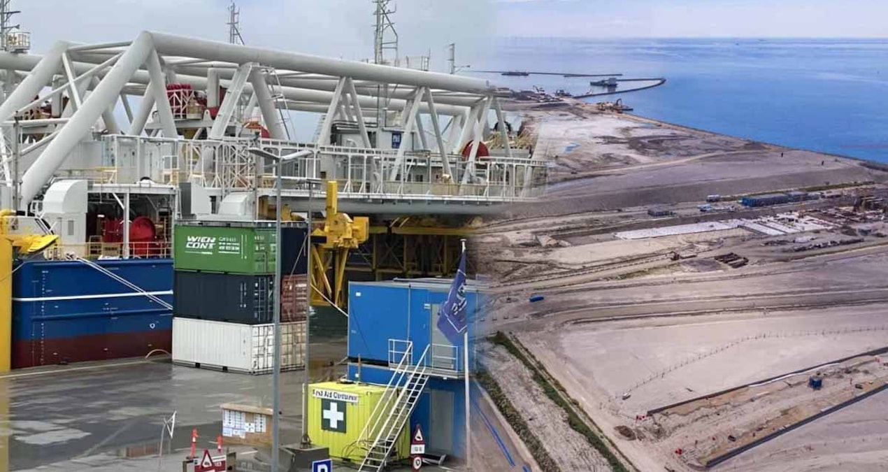 Kritik Açıklama: 160 kilometrelik yol 7 dakikaya iniyor - Son Dakika - Son Dakika Bilgileri