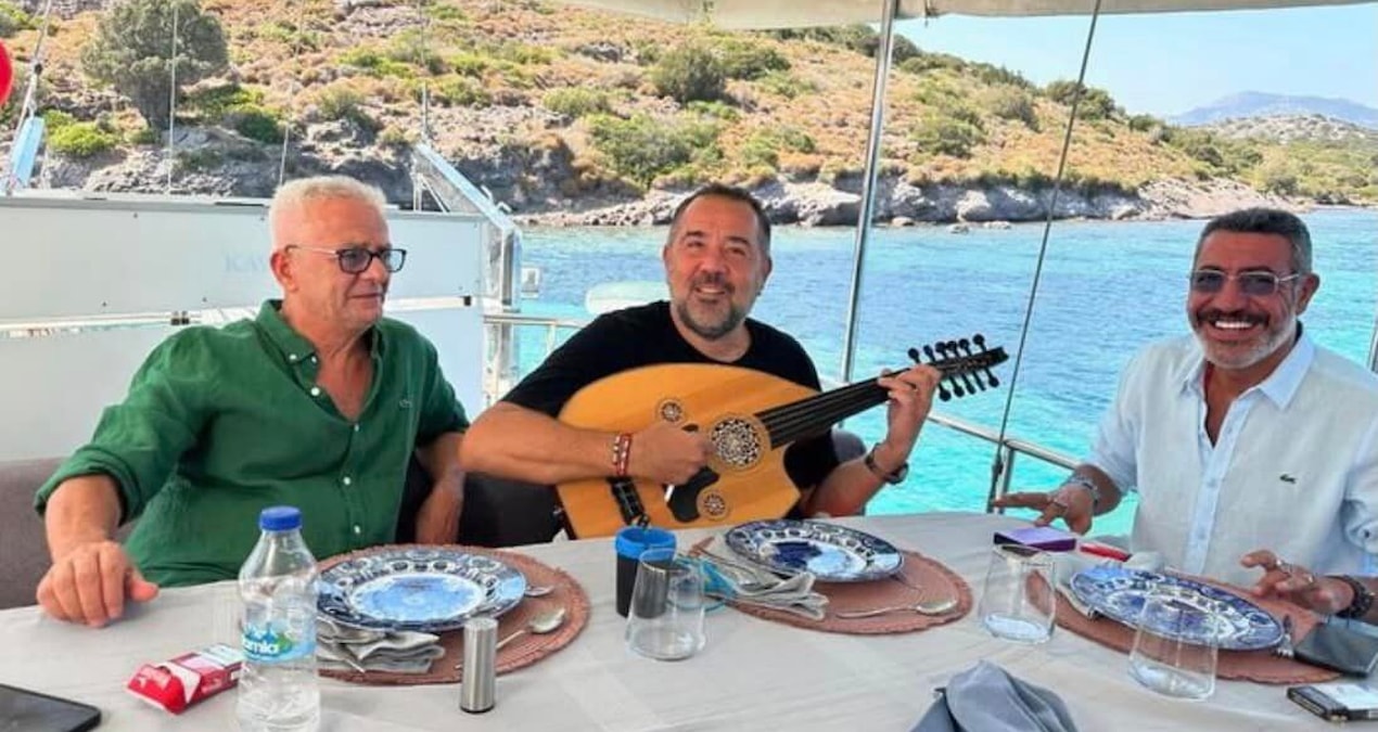 Sıcak Gündem: 17 Temmuz'da yürürlüğe giriyor: Teknesi olan ünlüler sınava girebilir - En Son Haber