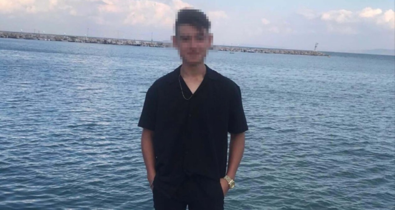 Ayrıntılar Netleşti: 17 yaşındaki çocuk, annesiyle tartışan üvey babasını av tüfeği ile öldürdü - Son Dakika H