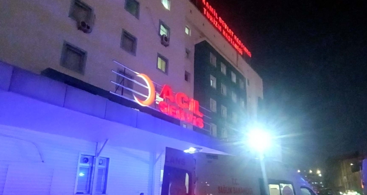 17 yaşındaki çocuk tartıştığı babasını pompalı tüfekle öldürdü - Son Dakika | İşte Tüm Ayrıntılar