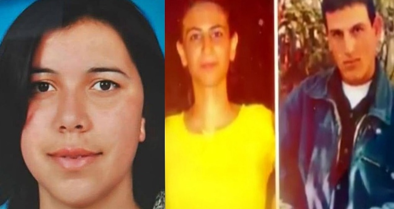 Kritik Açıklama: 17 yaşındaki Yasemin kuma cinayetine kurban gitmiş: Korkunç detaylar! - En Son Haber | İşte T