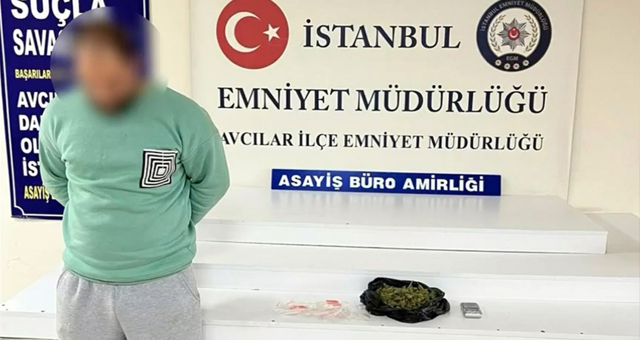 Sıcak Gündem: 172 kilogram uyuşturucu madde ele geçirildi - Son Dakika Haberleri - Son Dakika Bilgileri