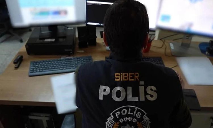 18 ilde düğmeye basıldı! Siber suç operasyonunda onlarca şüpheli yakalandı - Son Dakika Bilgileri