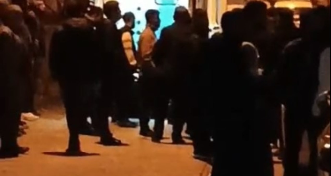 Gündemden Son Bilgiler: 18 yaşındaki kız aldatılan annesinin intikamını kanla aldı - Son Dakika Haberleri - So
