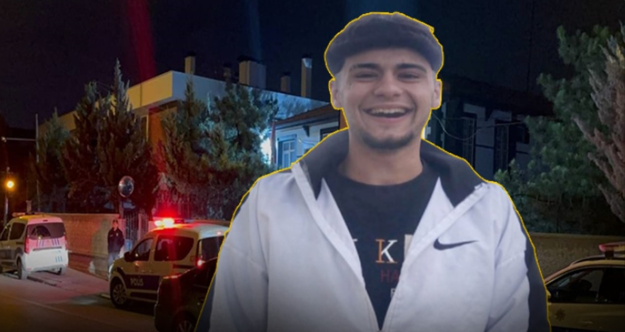 Kritik Açıklama: 18 yaşındaki Serdar'ı karakolda öldürdüler - En Son Haber: Gelişmeler Takip Ediliyor