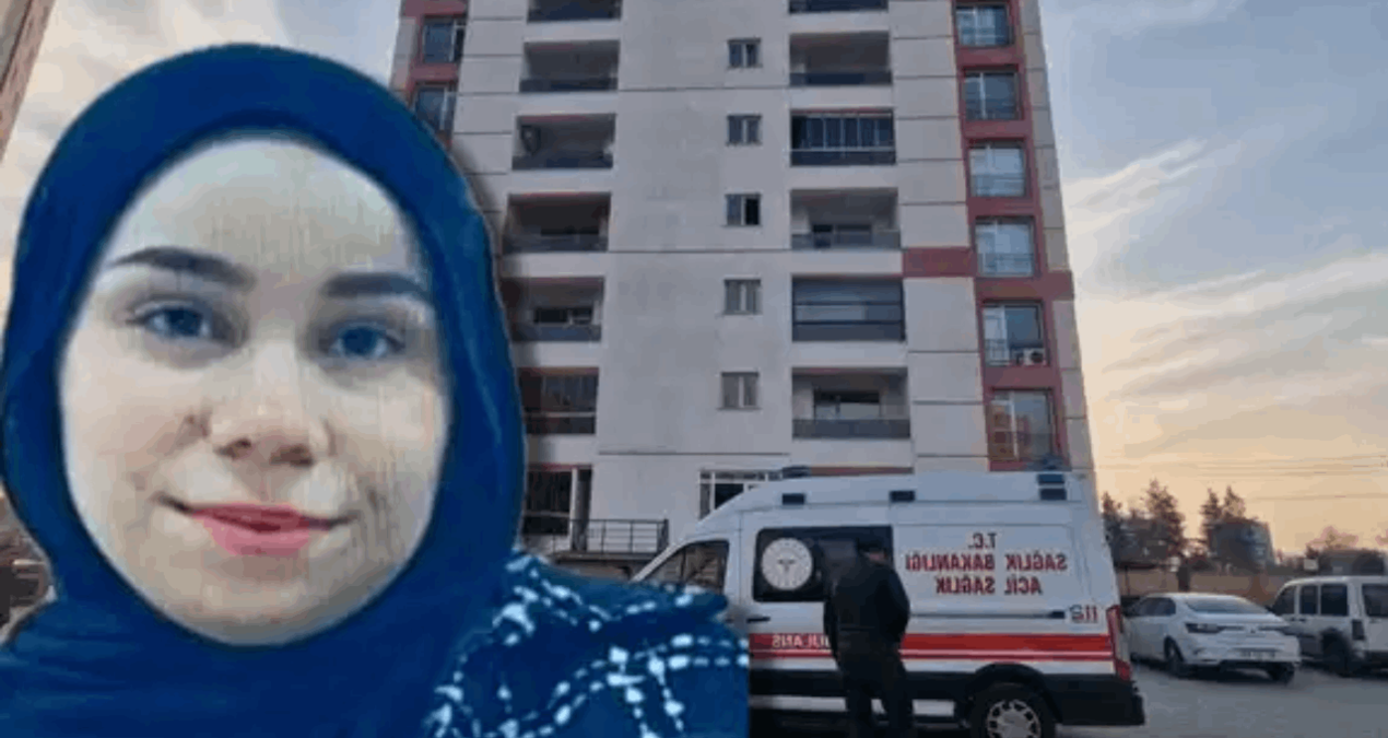 Son Gelişme: 18 yaşındaki Sümeyye boş dairede ölü bulundu: Şüpheli kapıcı çıktı - Haberleri