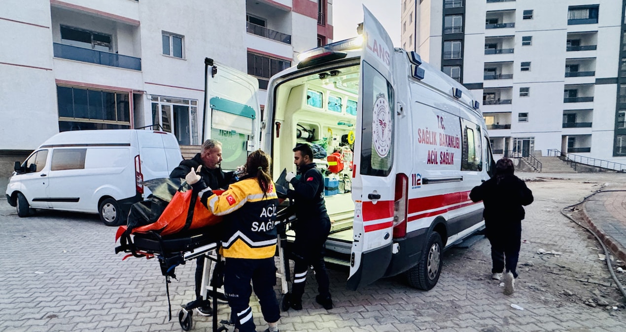 Son Gelişme: 18 yaşındaki Sümeyye çöp poşetinin içinde ölü bulundu - Son Dakika Haberleri