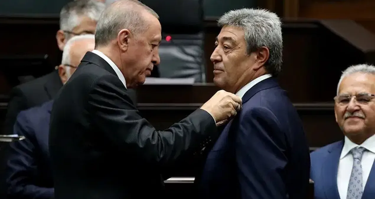 Gündemden Son Bilgiler: 180 derece döndünüz Dursun Bey - En Son Haber | İşte Tüm Ayrıntılar