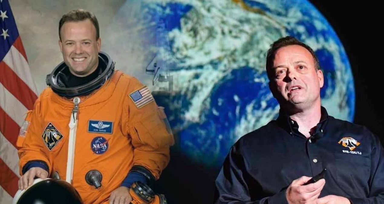 Gündemden Son Bilgiler: 180 gün uzayda kalan astronot insanların en büyük hatasını tüm detaylarıyla paylaştı -