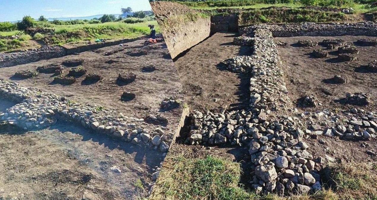 It was underground for 1800 years: Those who saw it were astonished - Last Minute