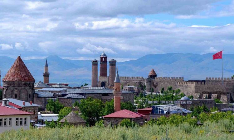 Ayrıntılar Netleşti: 1855 Tarihli Arşiv Belgesi: Erzurum Valisi Feyzullah Paşa'nın Kırım Harbi'ndeki Fedakarlı