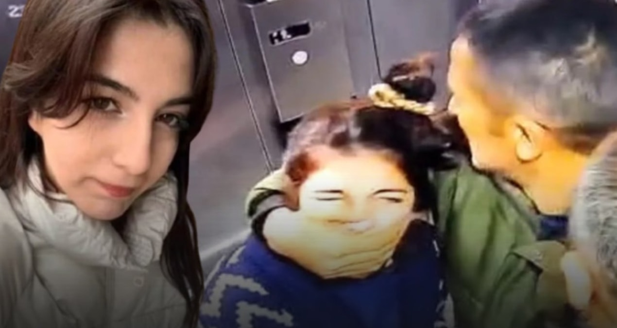 Sıcak Gündem: 19 yaşındaki kızı amcası döverek kaçırdı: Sebebi 'pes' dedirtti - Haberleri ve Merak Edilenler
