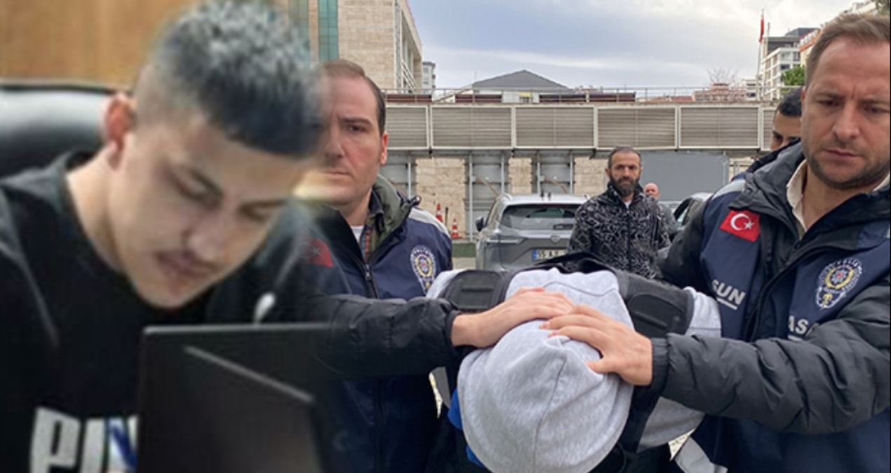 Ayrıntılar Netleşti: 19 yaşındaki Yiğit'i, 20 bin liralık borcu için öldürmüşler - Son Dakika Haberleri - Son