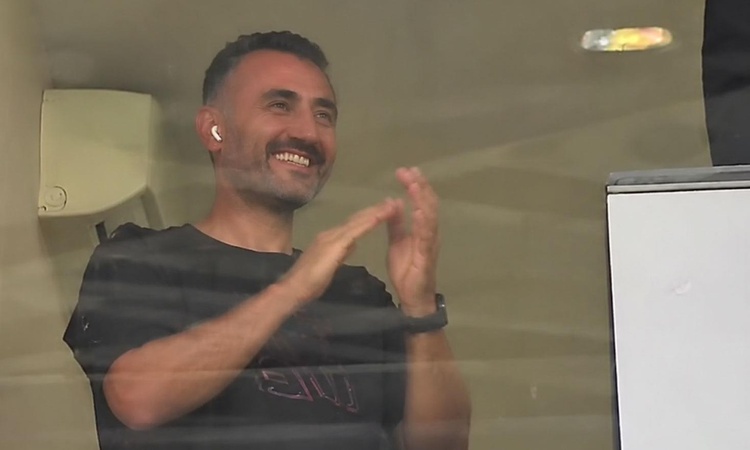 2-0'dan döndüler! Selçuk Şahin'in sevinci geceye damga vurdu ve Merak Edilenler
