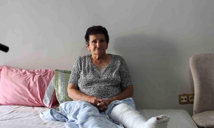 58-Year-Old Woman Dies After Driver with 2.40 BAC Hits and Flees