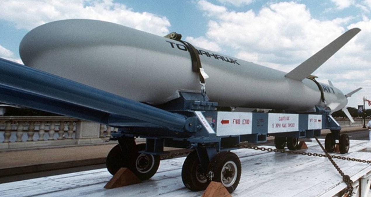 They will add 2,500 km range missiles to the inventory: They returned from the NATO Summit with their hands full - Latest News