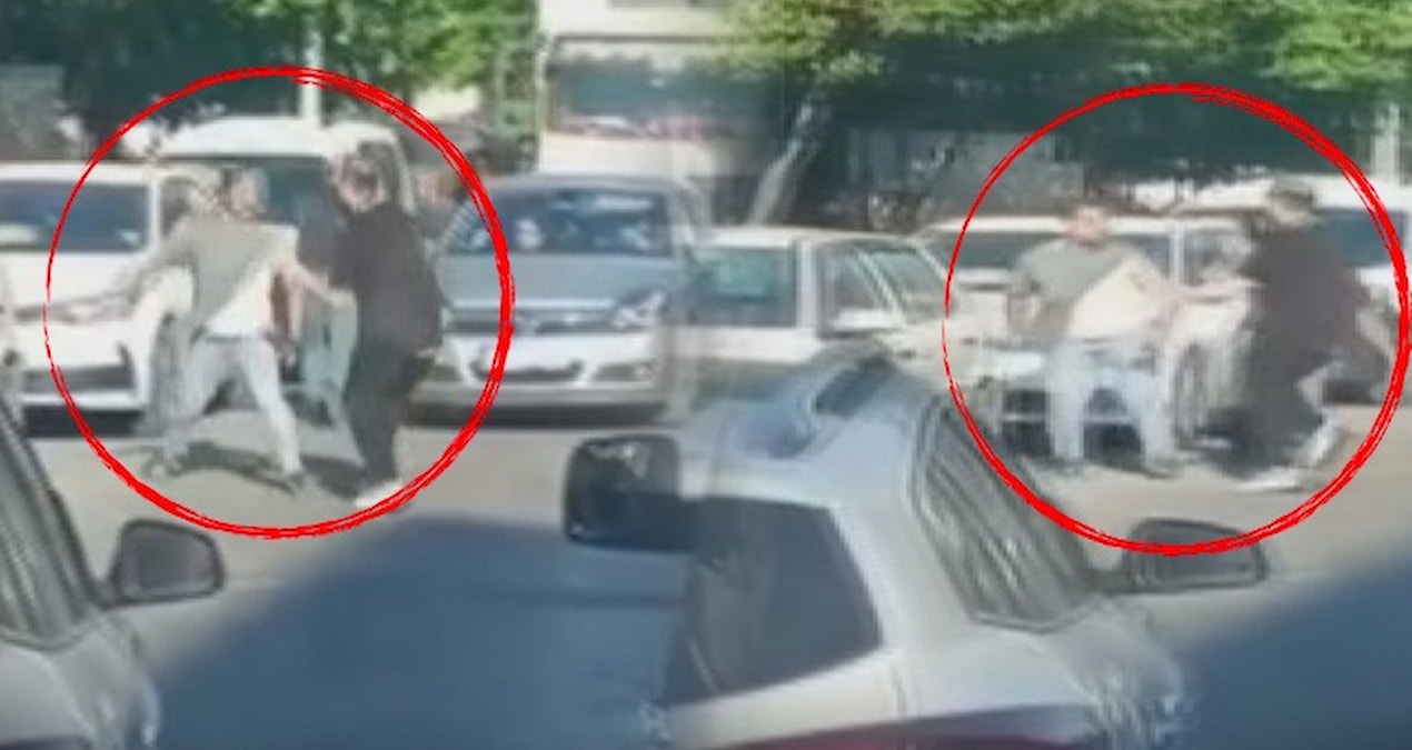 Gündemden Son Bilgiler: 2 ay sonra düğünü olan genci sokak ortasında katlettiler! - Son Dakika - Son Dakika Bi