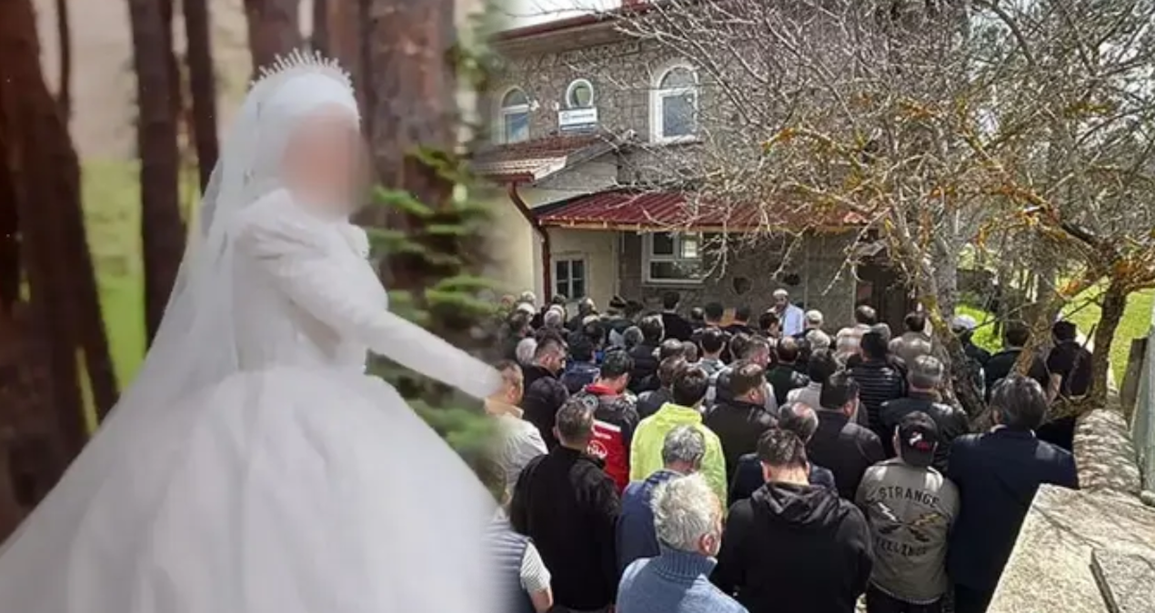 Gündemden Son Bilgiler: 2 aylık Ela bebeğin ölümü... Katil anne suçlamaları reddetti - En Son Haber | İşte Tüm
