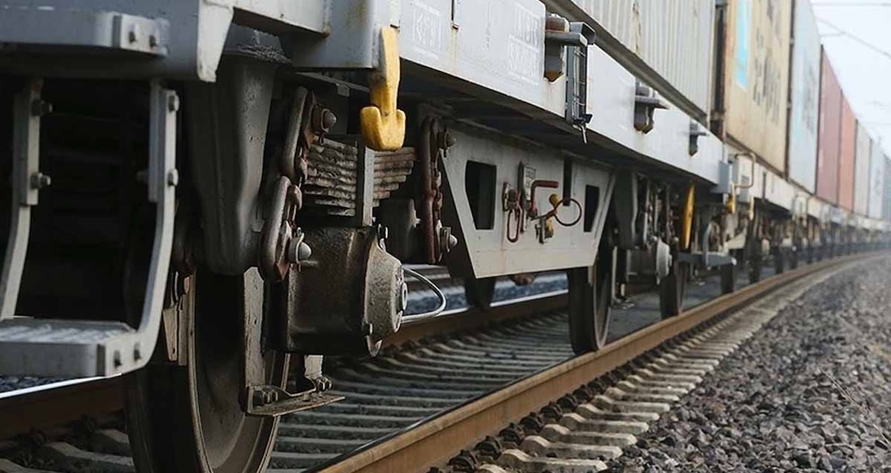 Ayrıntılar Netleşti: 2 başkenti birbirine bağlayan tren on yıldan fazla bir süre sonra geri dönüyor - Haberler