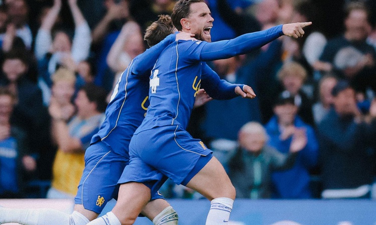 2 dakika 29 saniyede biten maç! Chelsea çok rahat kazandı: Gelişmeler Takip Ediliyor