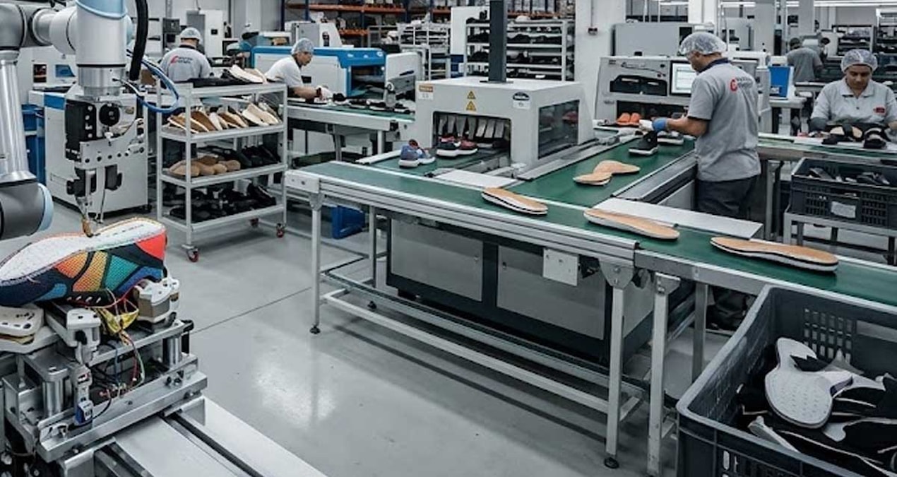 Ayrıntılar Netleşti: 2 dünya devi sipariş vermeyince 4.000 işçi zorunlu izne gönderildi - En Son Haber - Son D