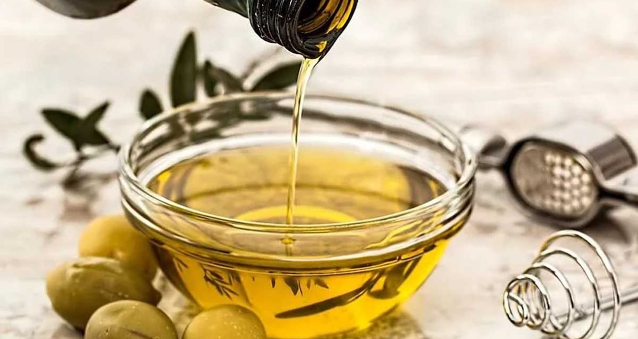 He drank olive oil on an empty stomach for 2 weeks: He listed what happened in his body one by one - News
