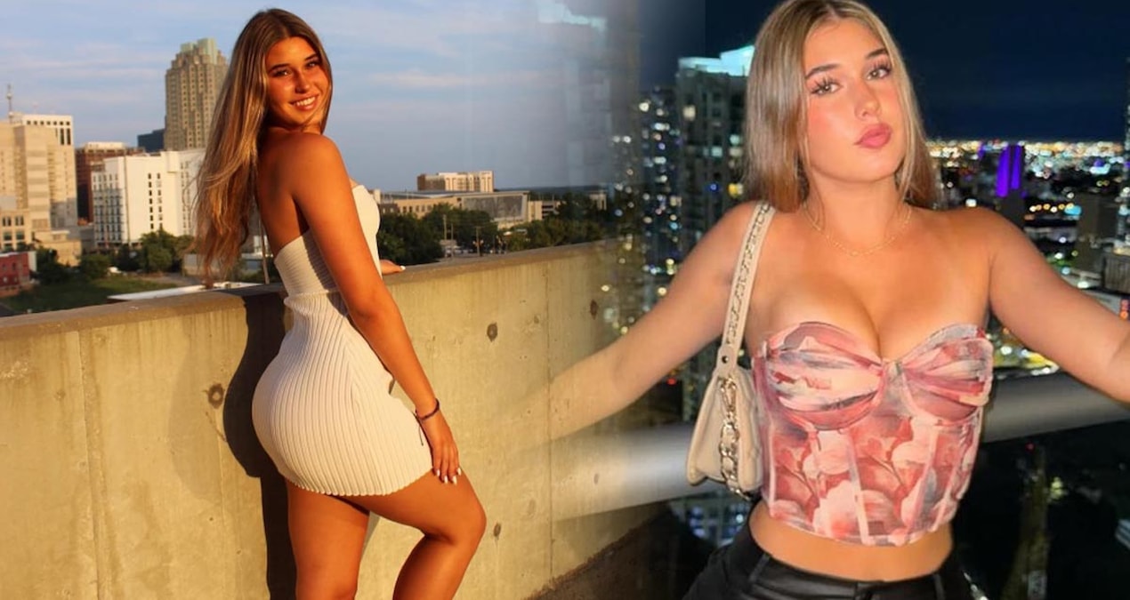 Gündemden Son Bilgiler: 2 milyon dolarlık bağış yaptığı OnlyFans fenomeni ile buluşunca olay çıktı - Son Dakik