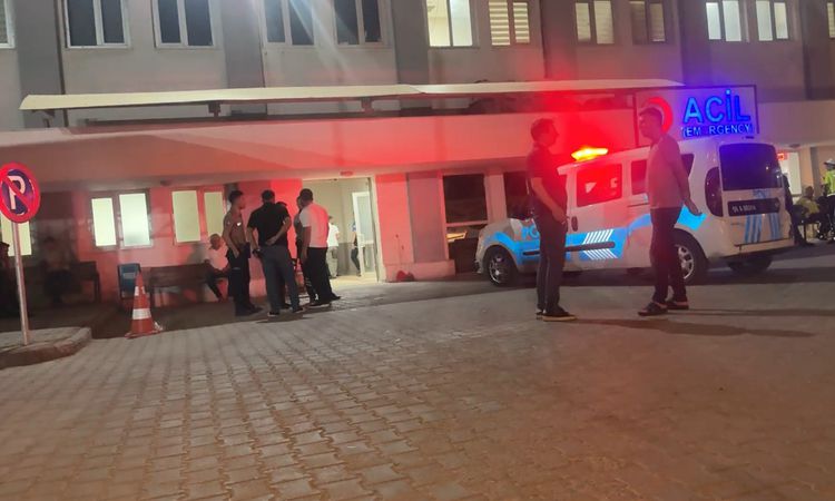 Gündemden Son Bilgiler: 2 Yaşındaki Çocuk Yabancı Cisim Yuttu, Hastaneye Kaldırıldı - Haberleri | İşte Tüm Ayr