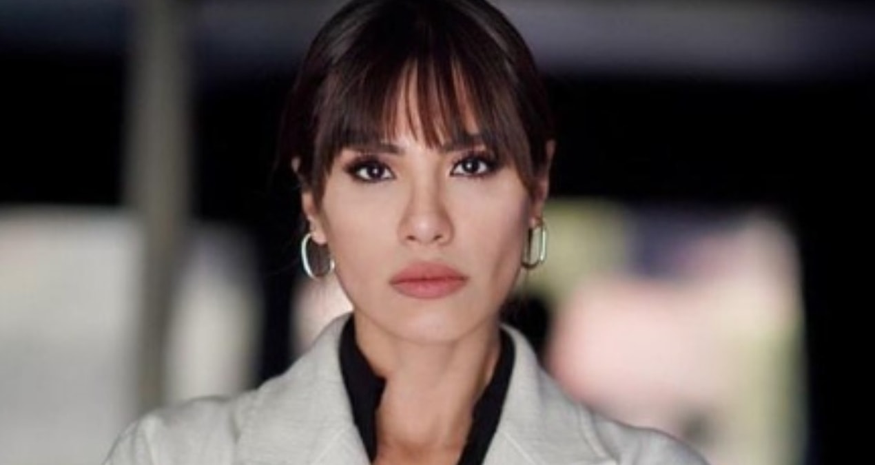 He was going to return to the screens after a 2-year break: Şükran Ovalı left the project at the last minute - Latest News