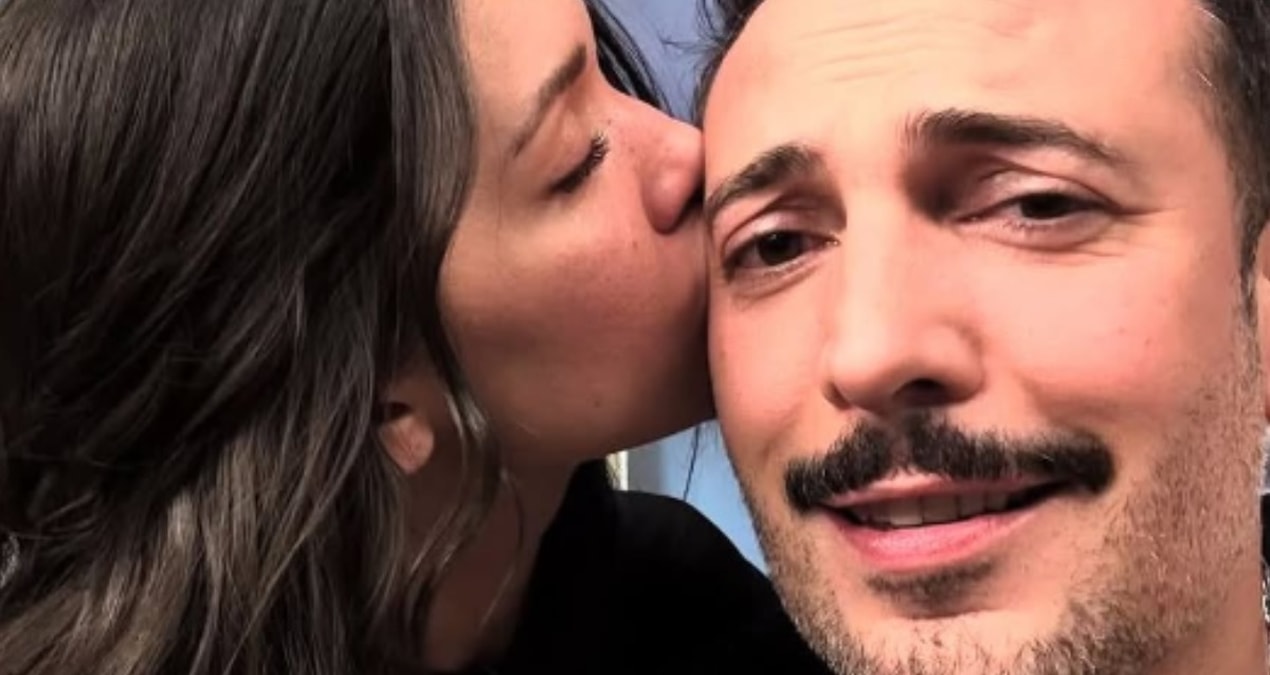 Green light for marriage after 2 years of love: There is a surprise in autumn - Latest News