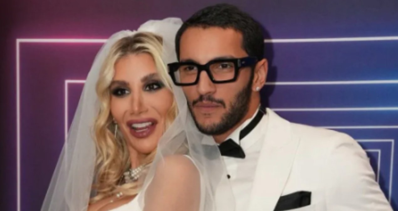 New decision in a 2-year love affair: They are not in a hurry for the wedding - Breaking News