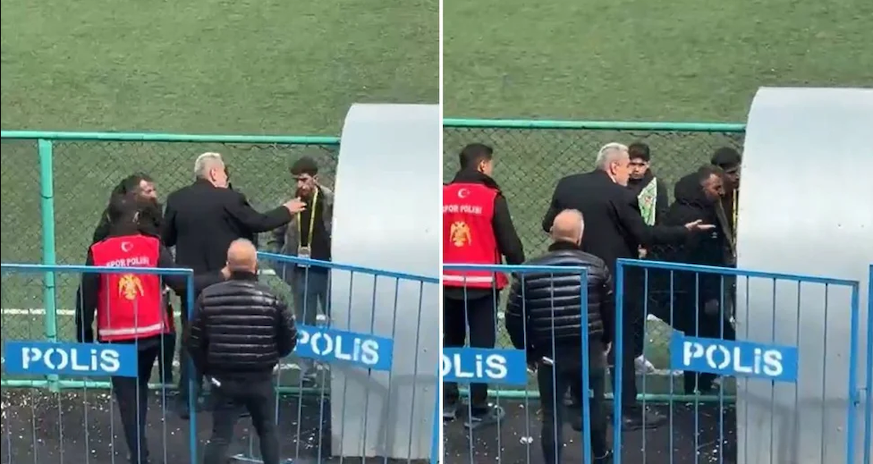 Sıcak Gündem: 20 dakikada 4 gol atarak ligde kalmışlardı, TFF 2 takımı da küme düşürdü - Son Dakika Haberleri