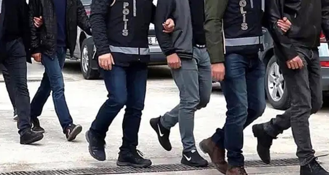 Sıcak Gündem: 20 Milyar liralık para trafiği deşifre oldu! 18 ilde yasa dışı bahis operasyonunda 58 kişi yakal