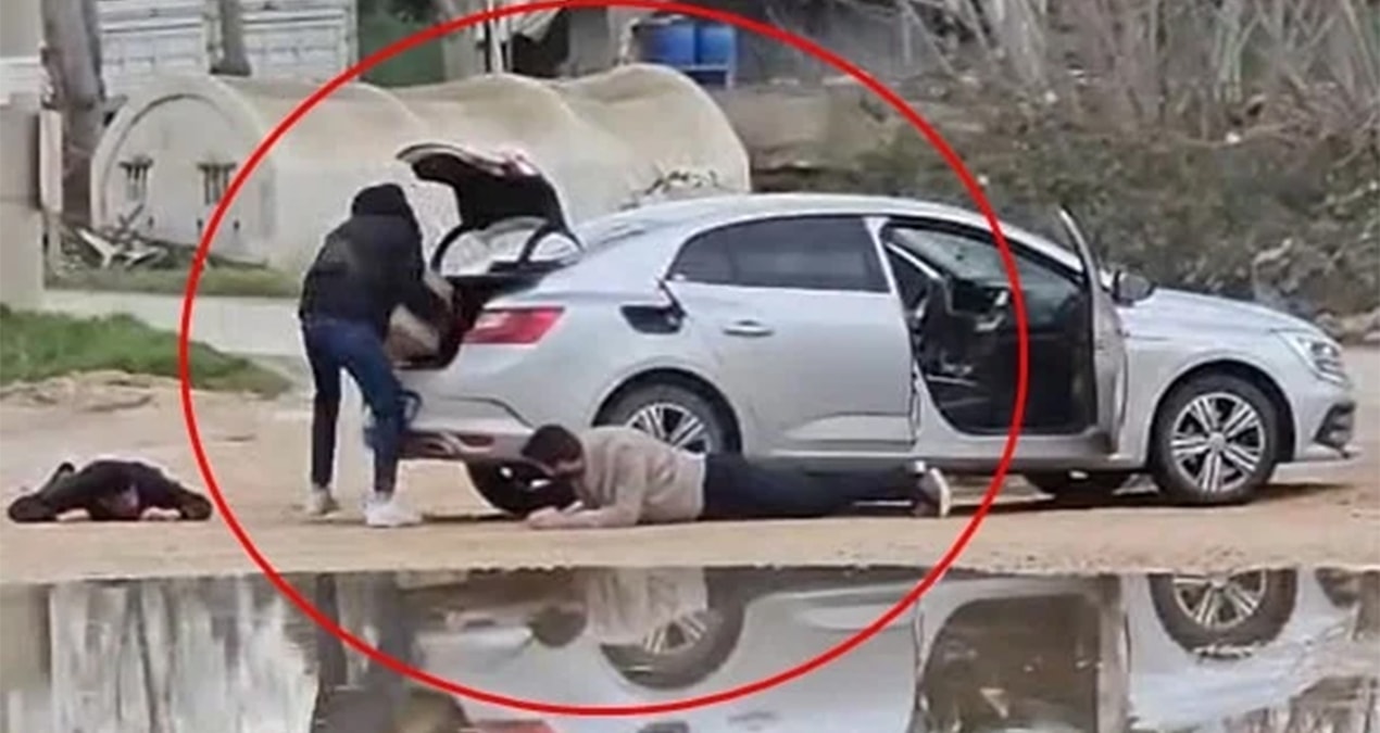 Son Gelişme: 20 milyonluk soygun ‘kurgu’ çıktı! 5 kişi tutuklanıp cezaevine gönderildi - En Son Haber ve Merak
