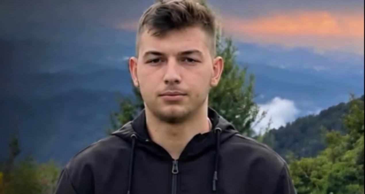 Ayrıntılar Netleşti: 20 yaşındaki Eren, alacak-verecek kavgasında öldürüldü - En Son Haber - Son Dakika Bilgil