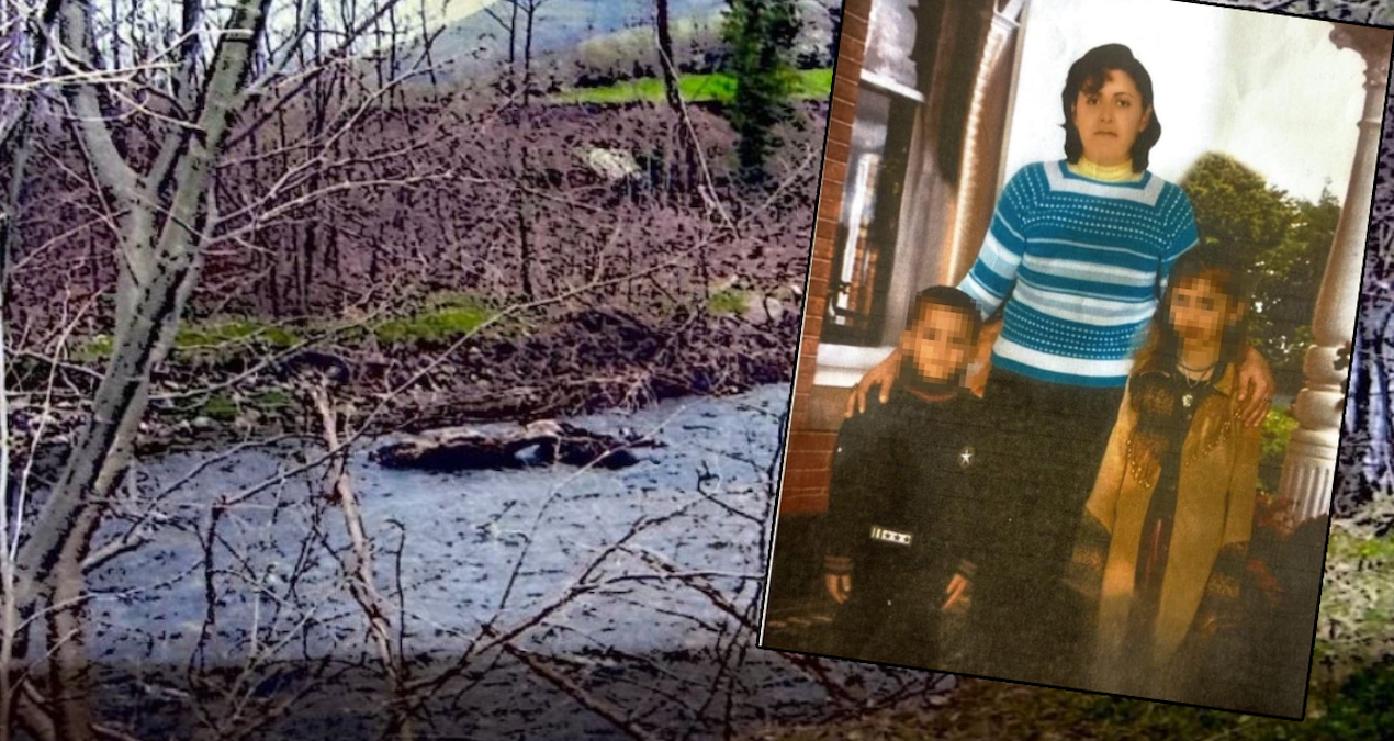Gündemden Son Bilgiler: 20 yıl önce öldürülen Gülcan’ın katilleri en yakınları çıktı - Son Dakika