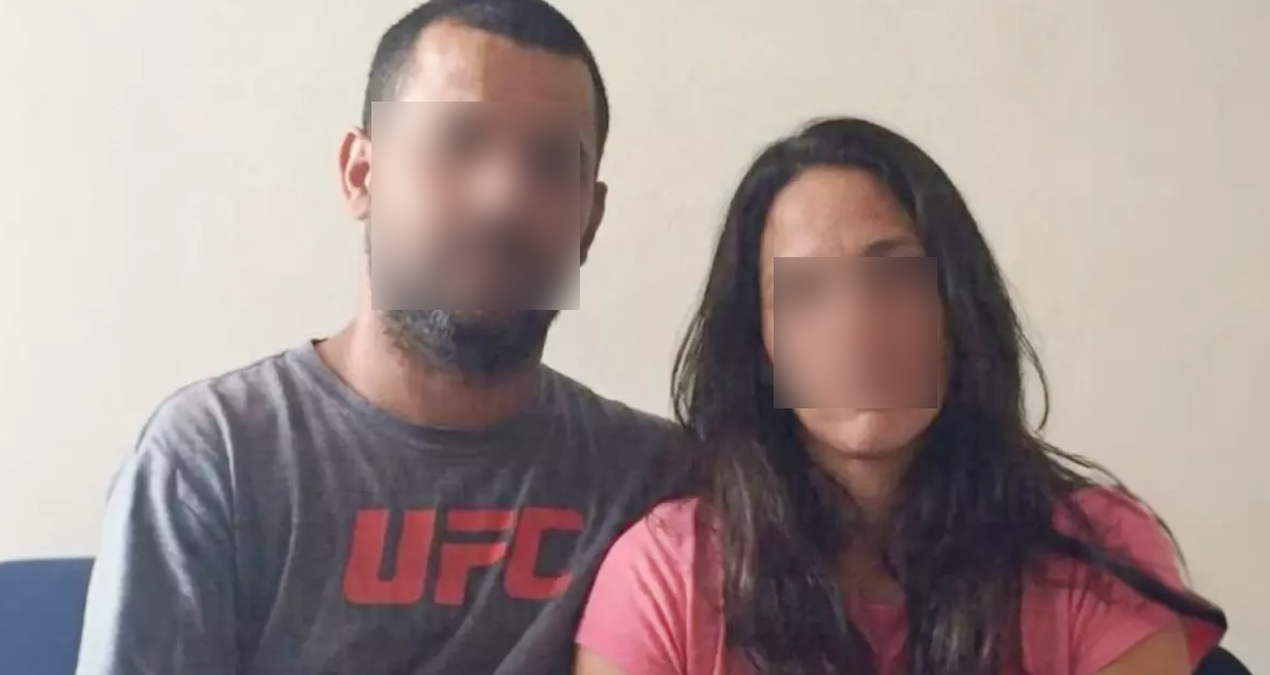 Ayrıntılar Netleşti: 20 yıllık evli çift öz kardeş çıktı - Haberleri - Son Dakika Bilgileri