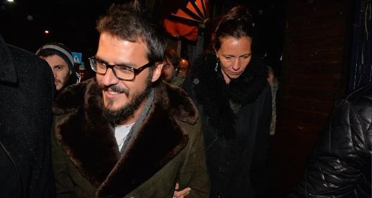 Kritik Açıklama: 20 yıllık evliliğin sırrı bu yöntemde gizli - En Son Haber ve Merak Edilenler