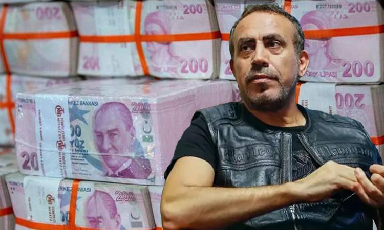 Sıcak Gündem: 20 yıllık yol arkadaşı Haluk Levent'i sattı - Haberleri | İşte Tüm Ayrıntılar