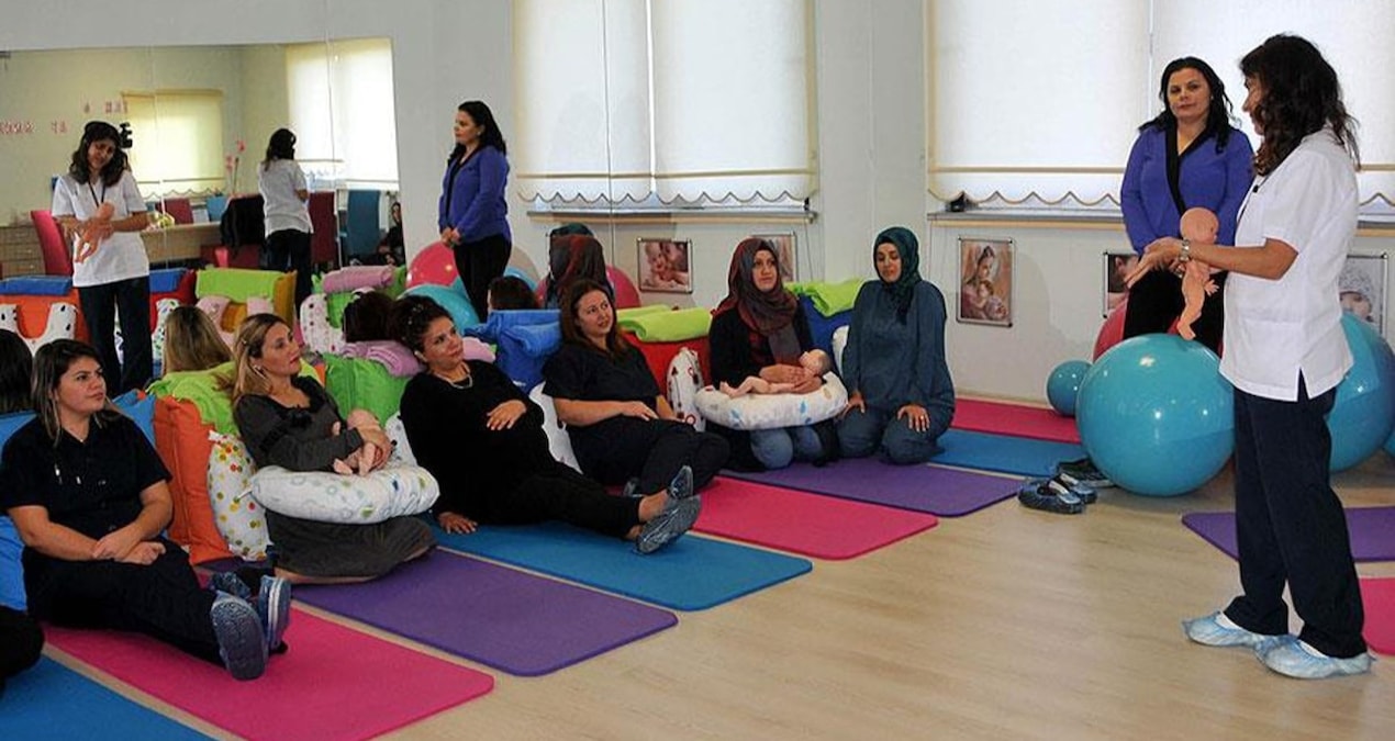 200 lira için 803 bin anne kuyruğa girdi - Son Dakika Haberleri ve Merak Edilenler