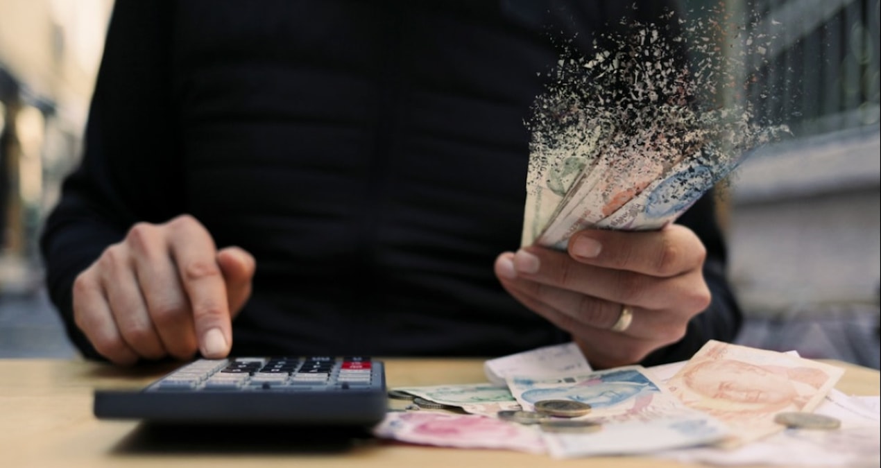 Gündemden Son Bilgiler: 200 lira 9 lira etmiyor - En Son Haber: Gelişmeler Takip Ediliyor