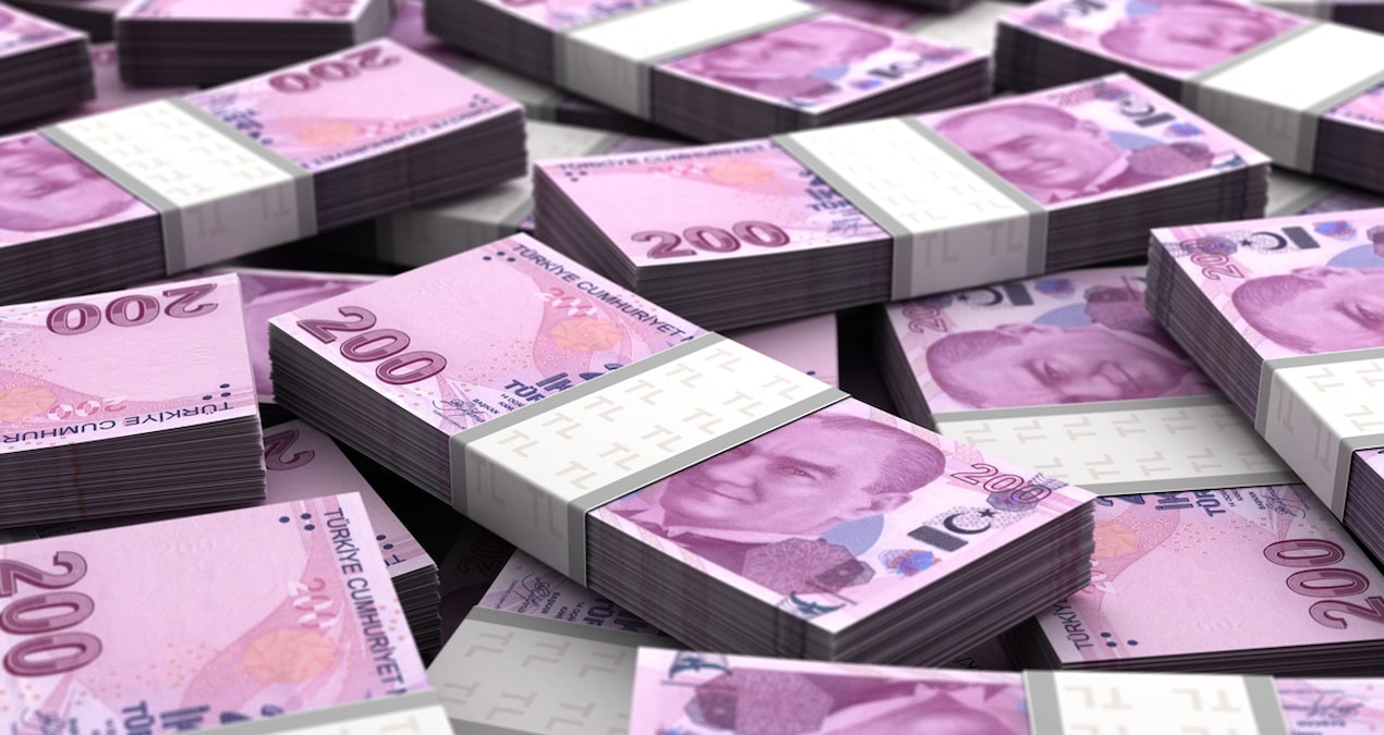 Son Gelişme: 200 Türk lirası artık 8 Türk lirası oldu - Son Dakika Haberleri: Gelişmeler Takip Ediliyor