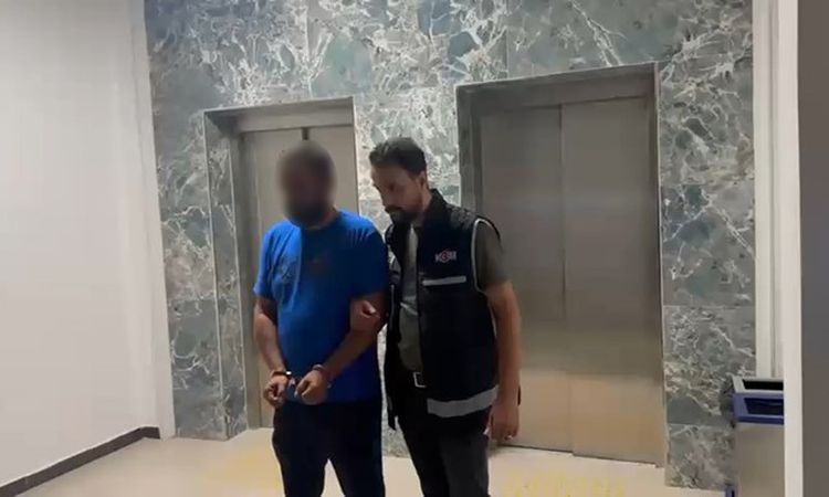 Gündemden Son Bilgiler: 2015 Fenerbahçe otobüs taarruzsında 5 şüpheliye baskın - Haberleri - Son Dakika Bilgil