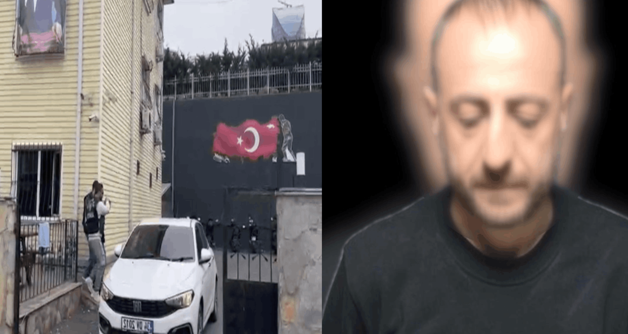 Ayrıntılar Netleşti: 2018’den beri aranan katil Sarıyer'de yakalandı - Son Dakika ve Merak Edilenler