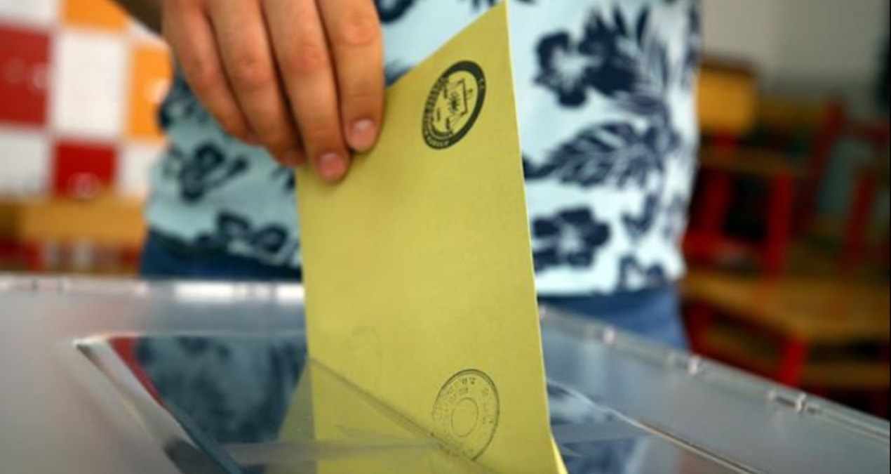 2025'i birinci kapatan parti netlik kazandı! - Son Dakika Haberleri