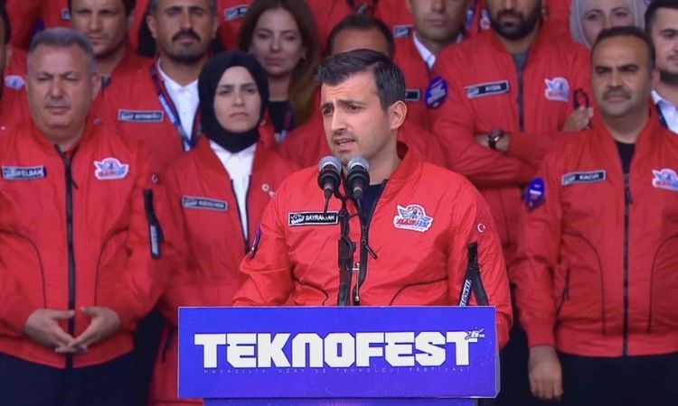 Son Gelişme: 2025 Vergi Rekortmenleri Duyuruldu: İlk Sırada Selçuk Bayraktar - Son Dakika Haberleri | İşte Tüm